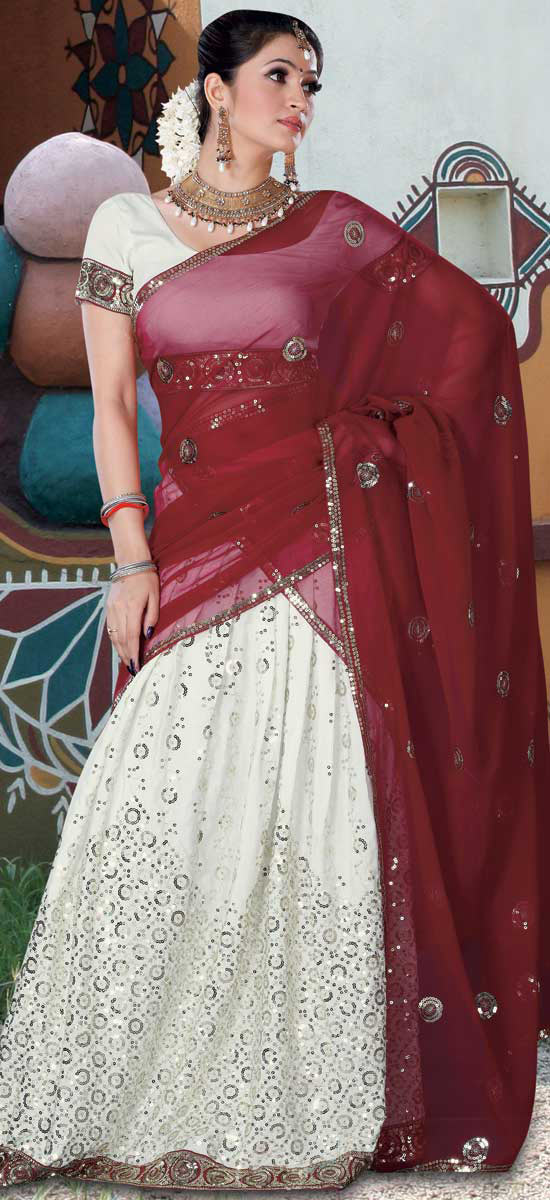 Pattu Pavada Collection
